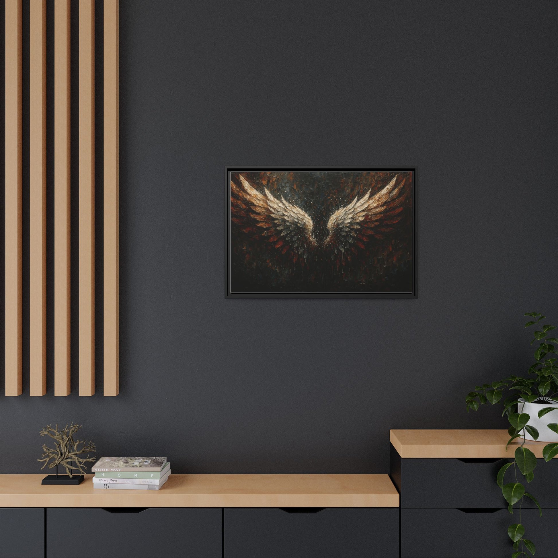 Life Wings 2