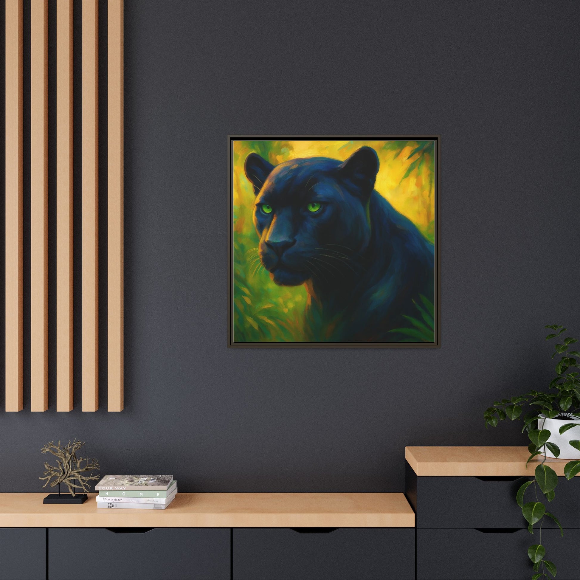 Panther Bold