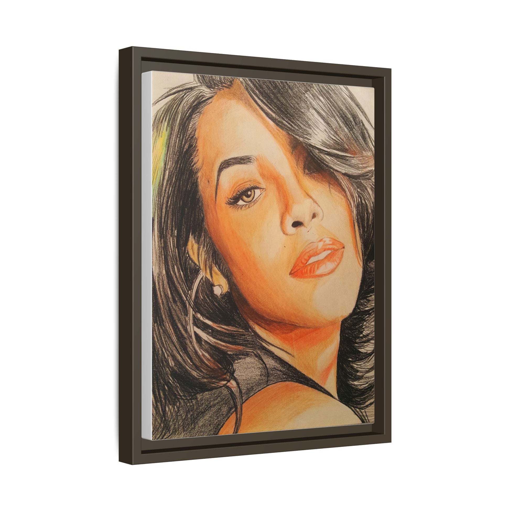 Aaliyah Lovers