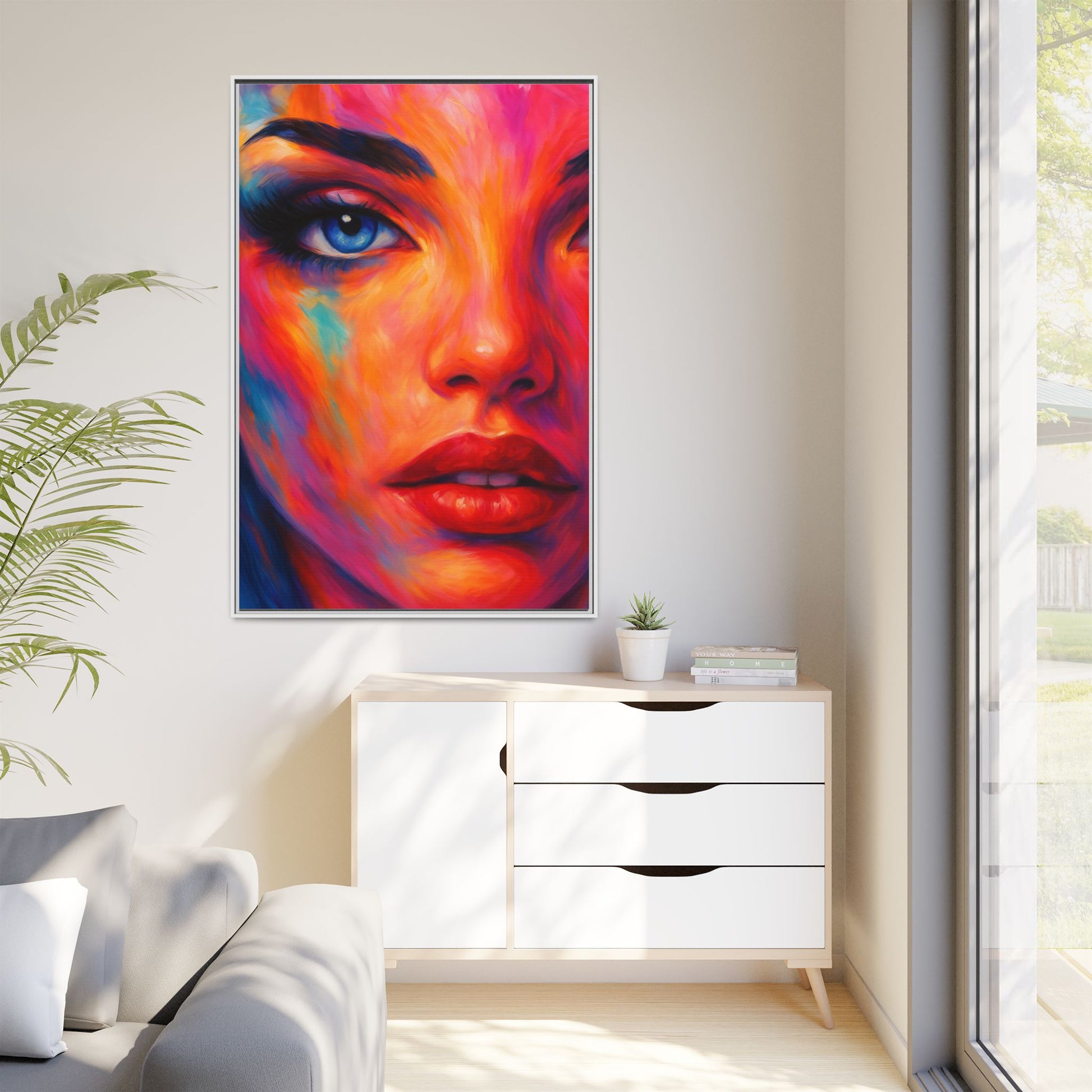 Eye of Color