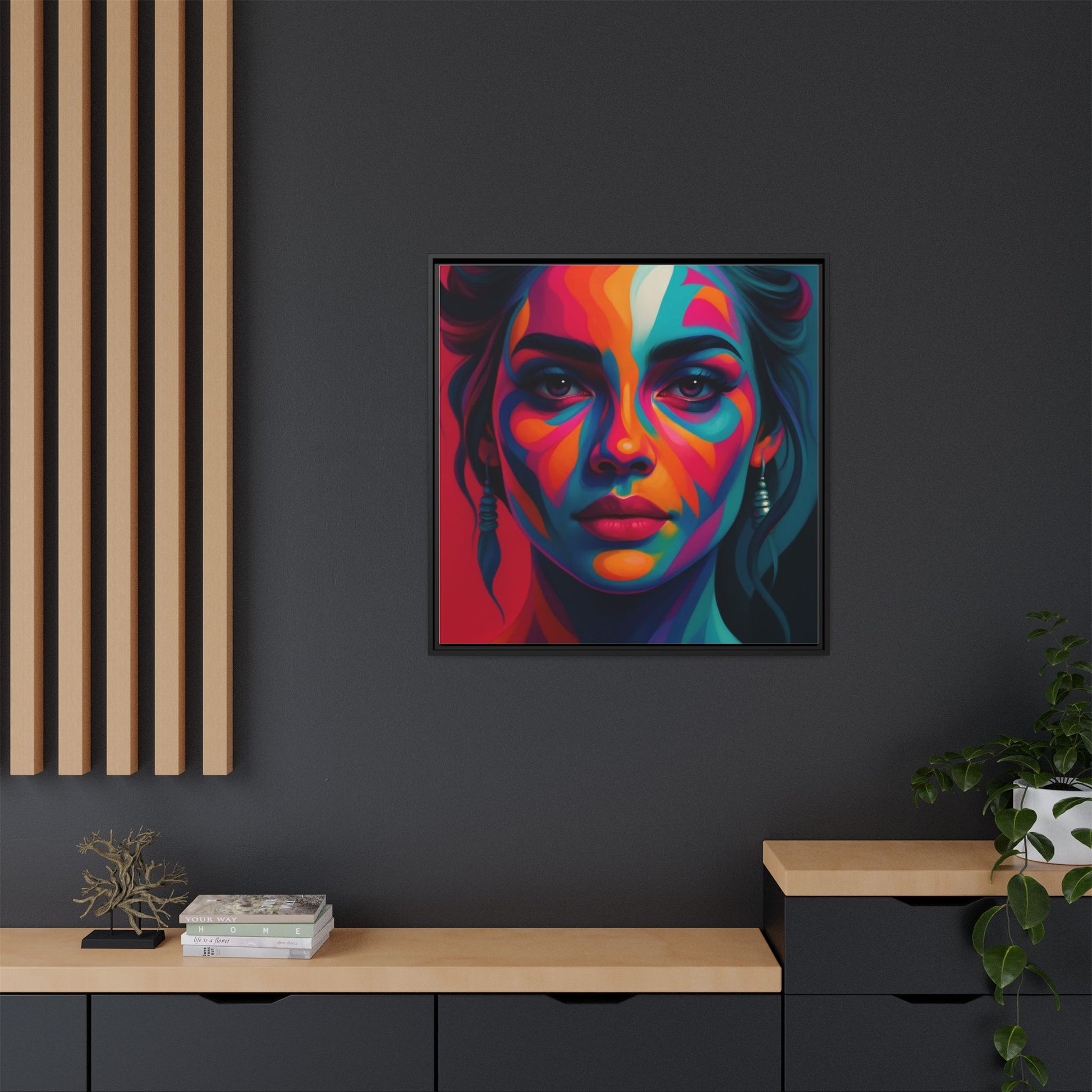 Radiant Reflections