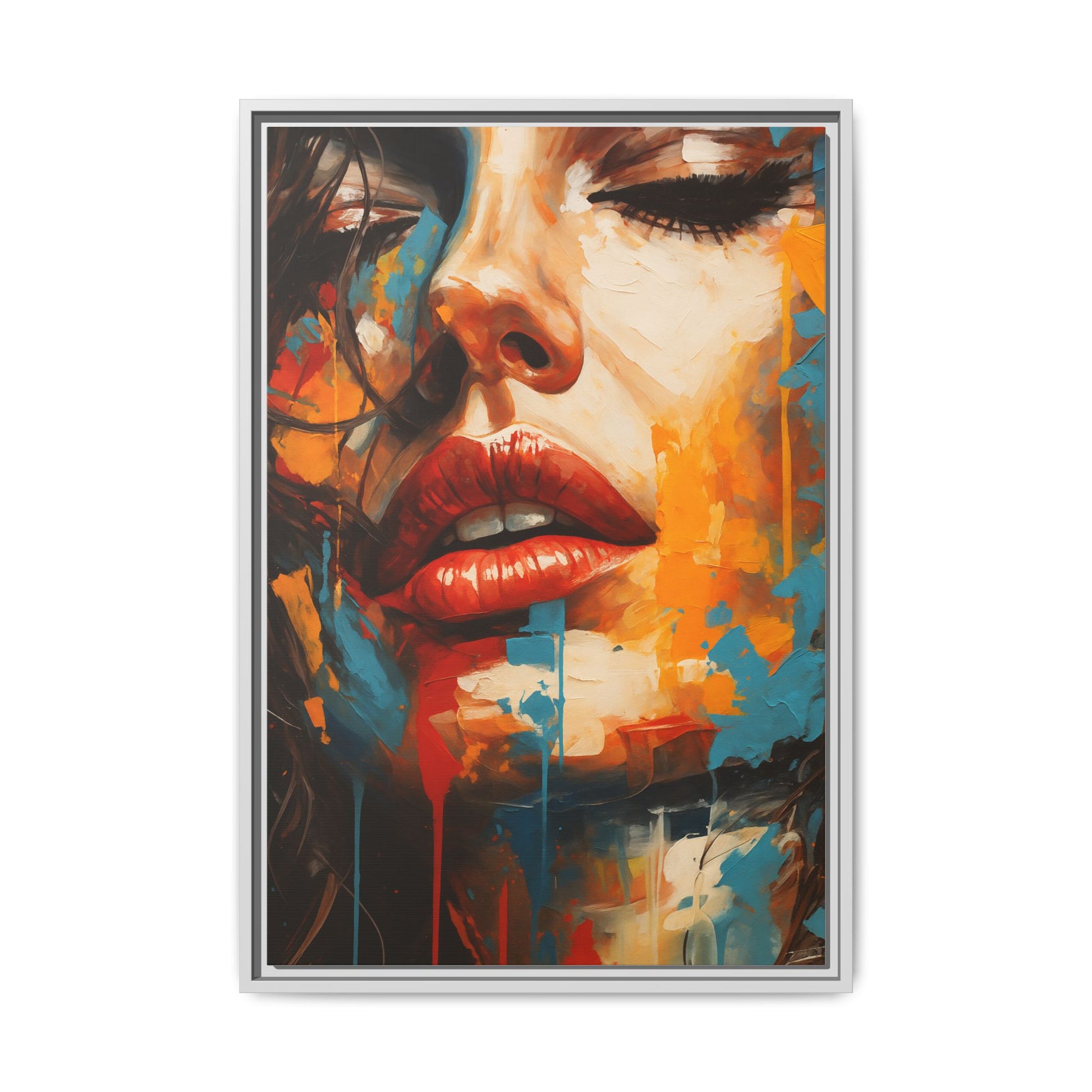 Fragments of Beauty