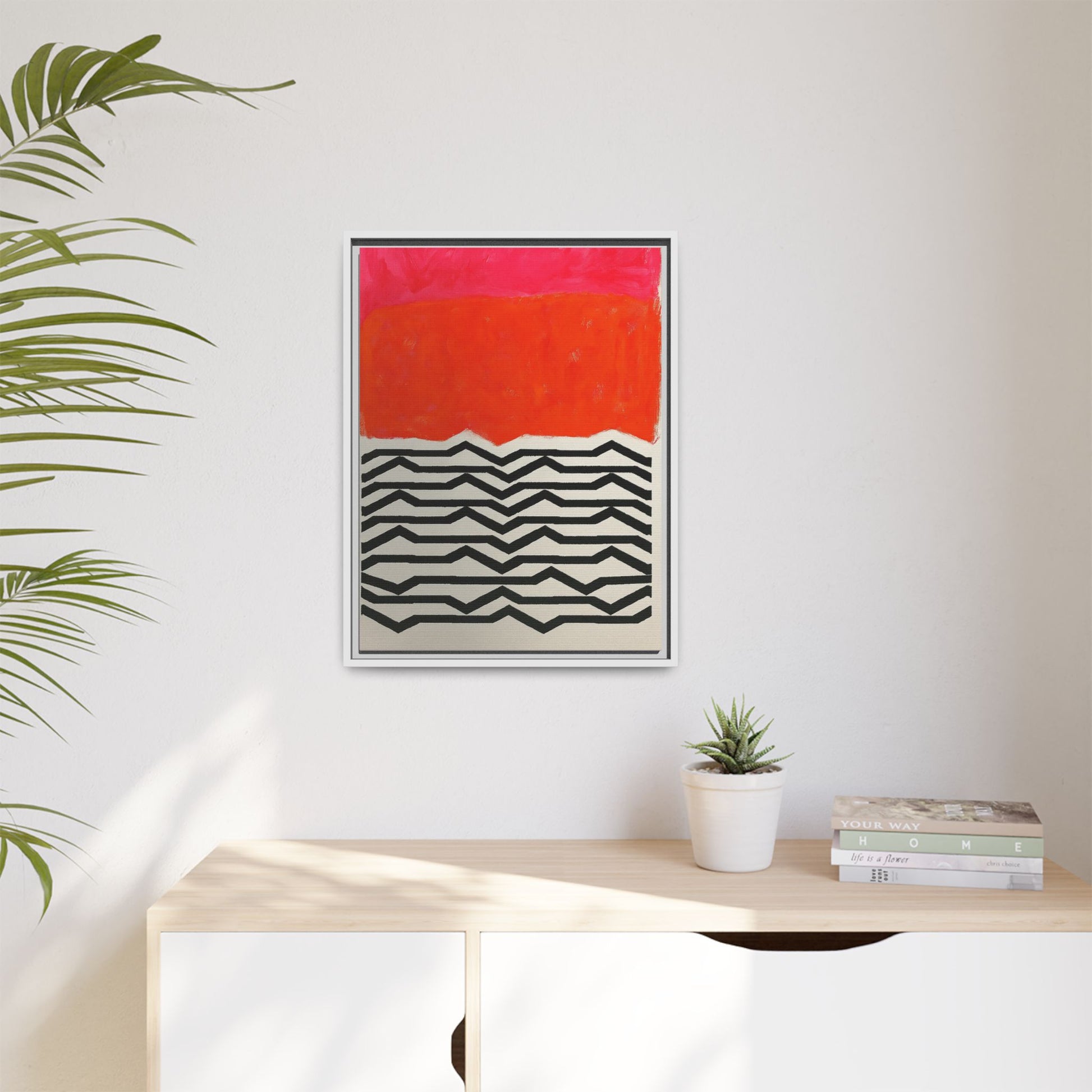 Geometric tribe