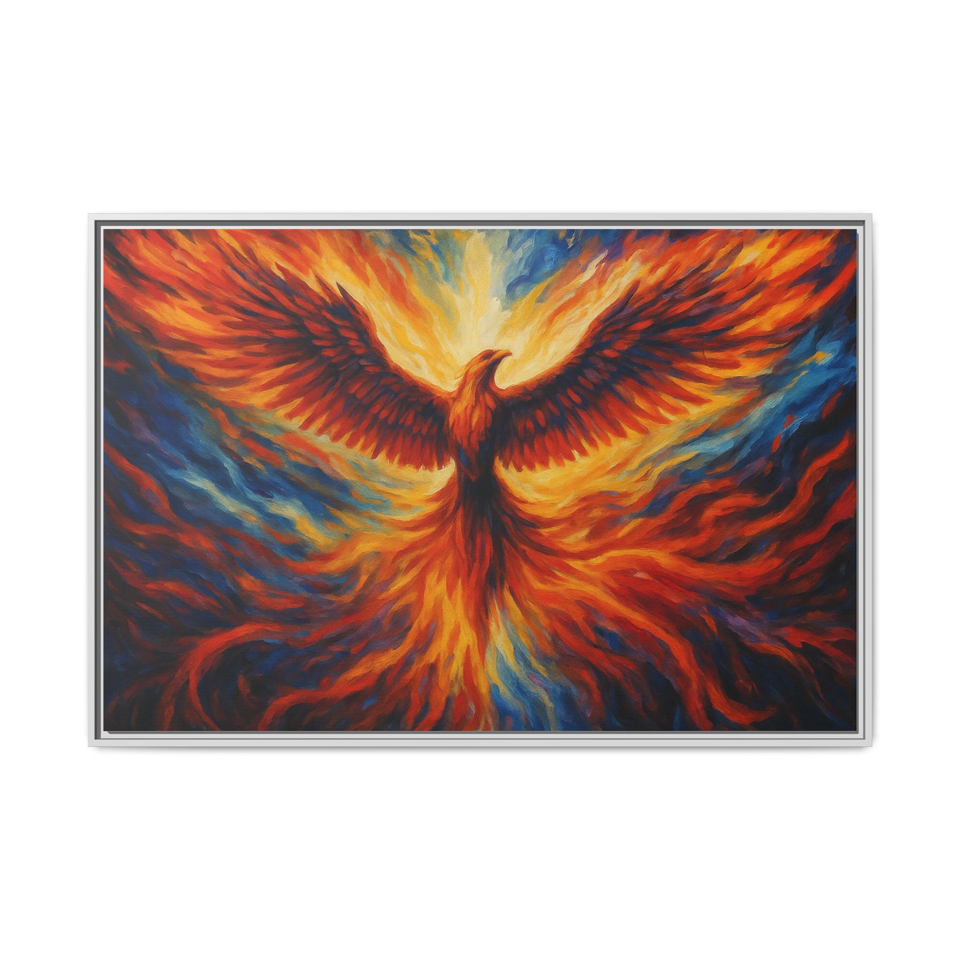 Phoenix Fury