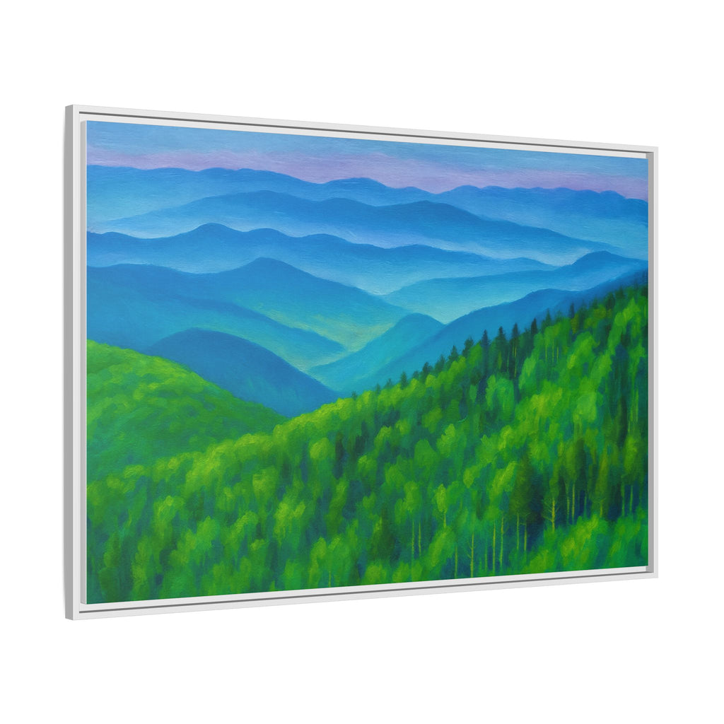 Forest Nature Lover