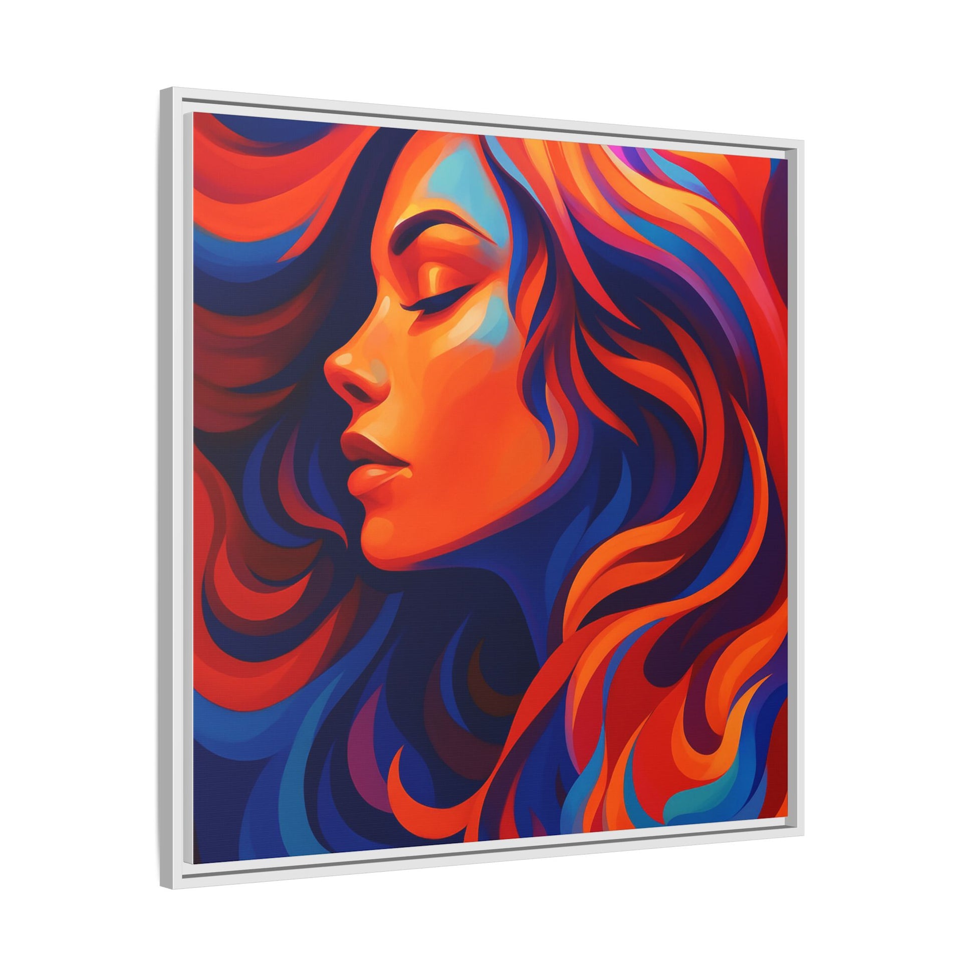 Flame of Serenity