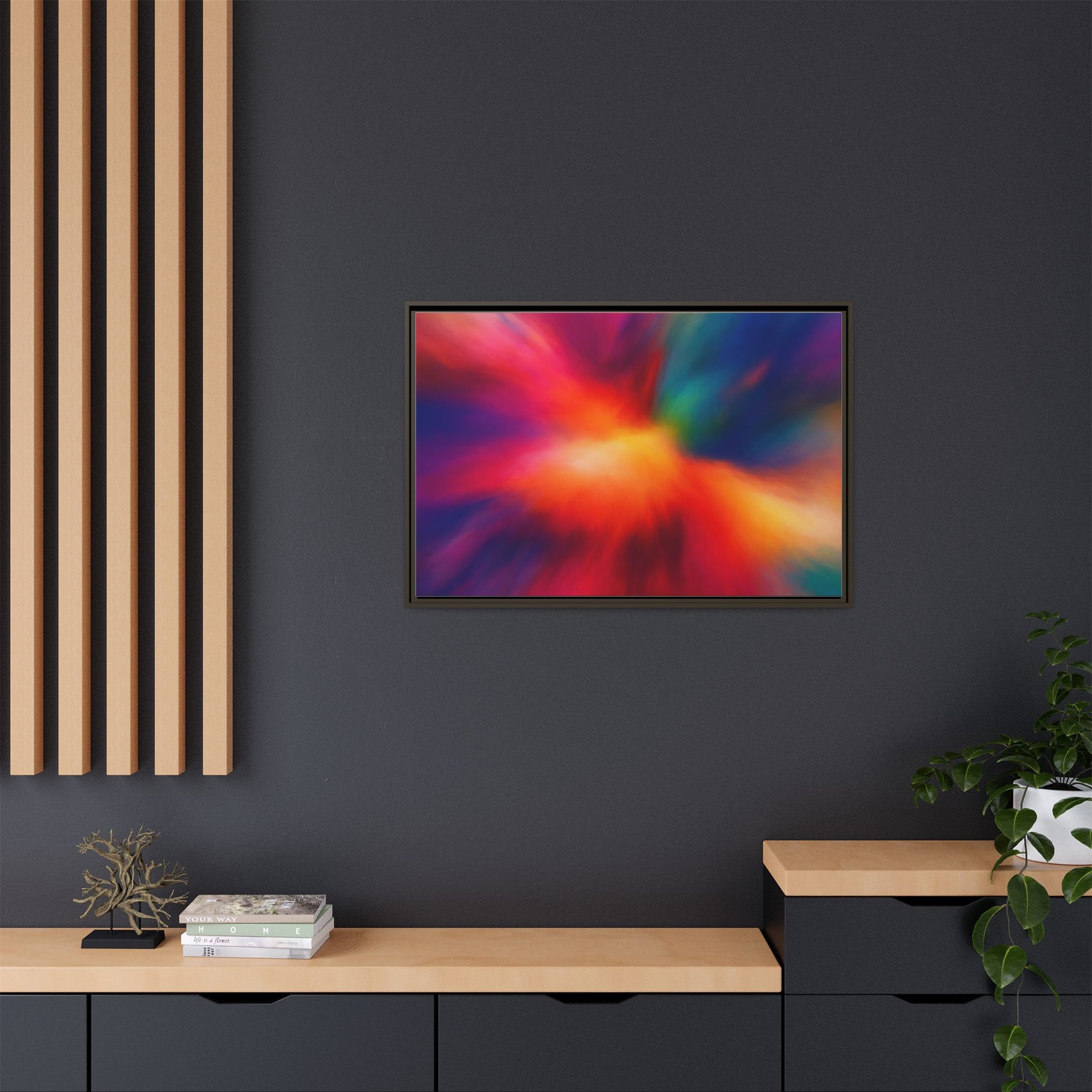 Color Burst