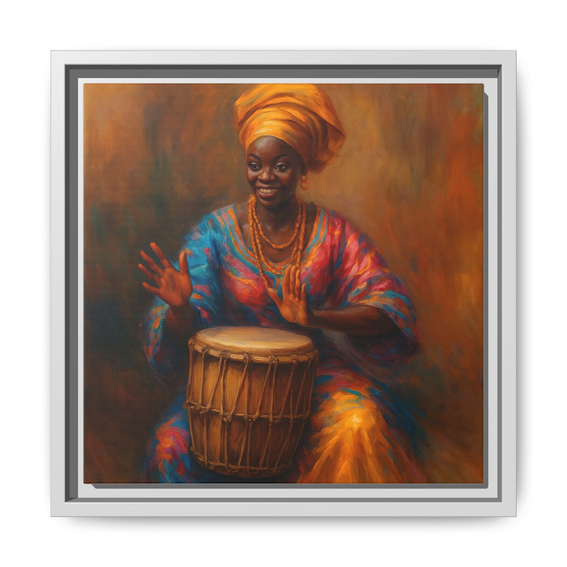 Rhythms of Joy
