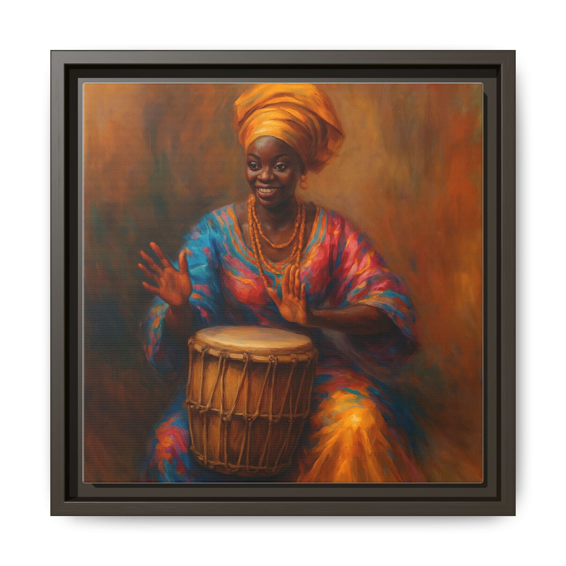 Rhythms of Joy