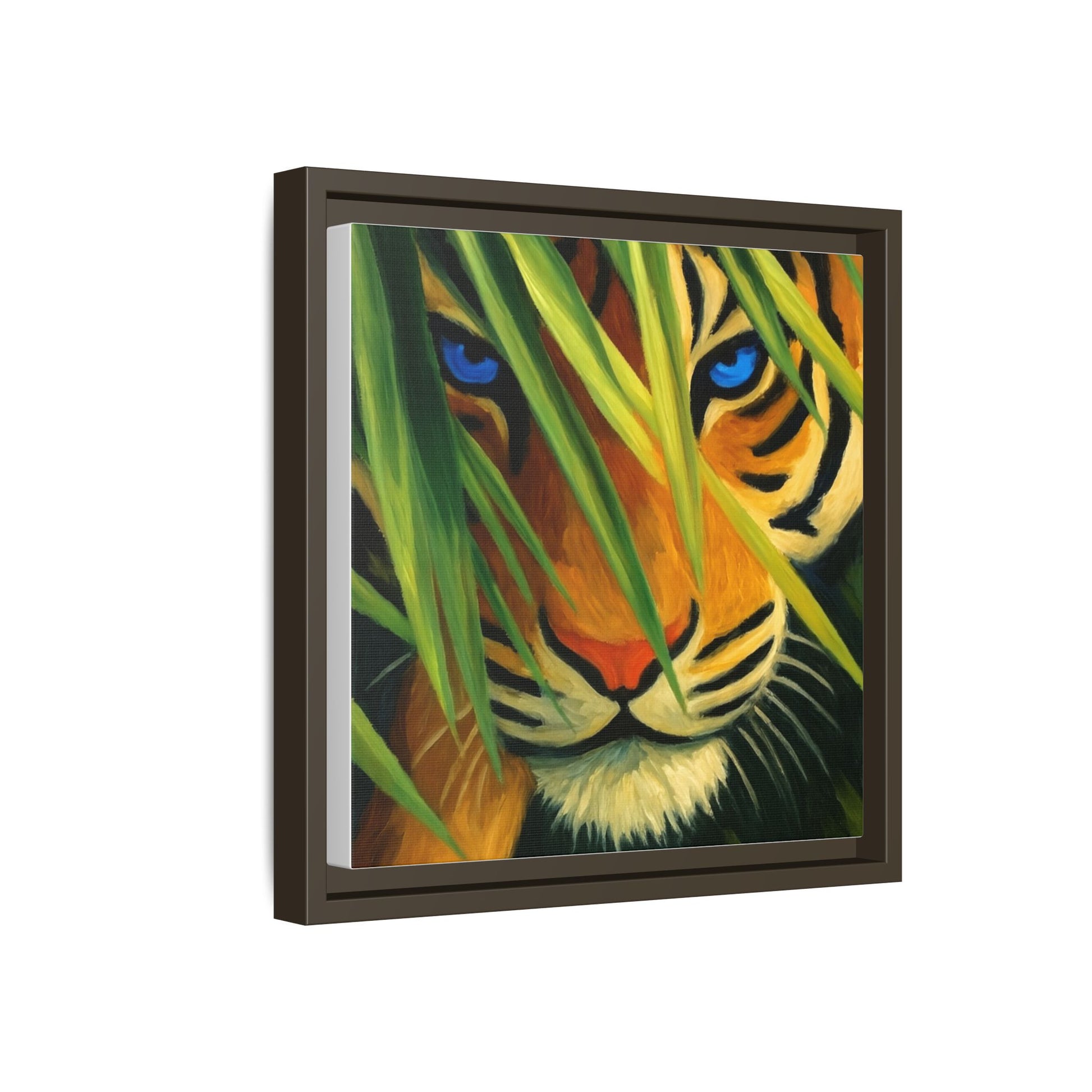 Jungle Gaze