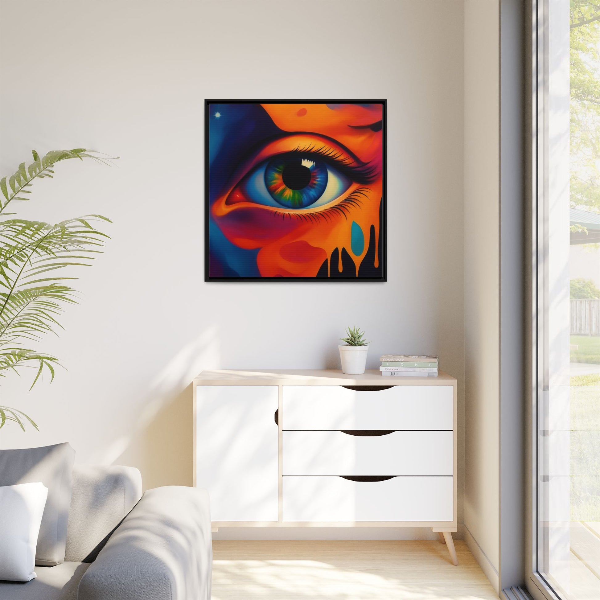 Eye of Color