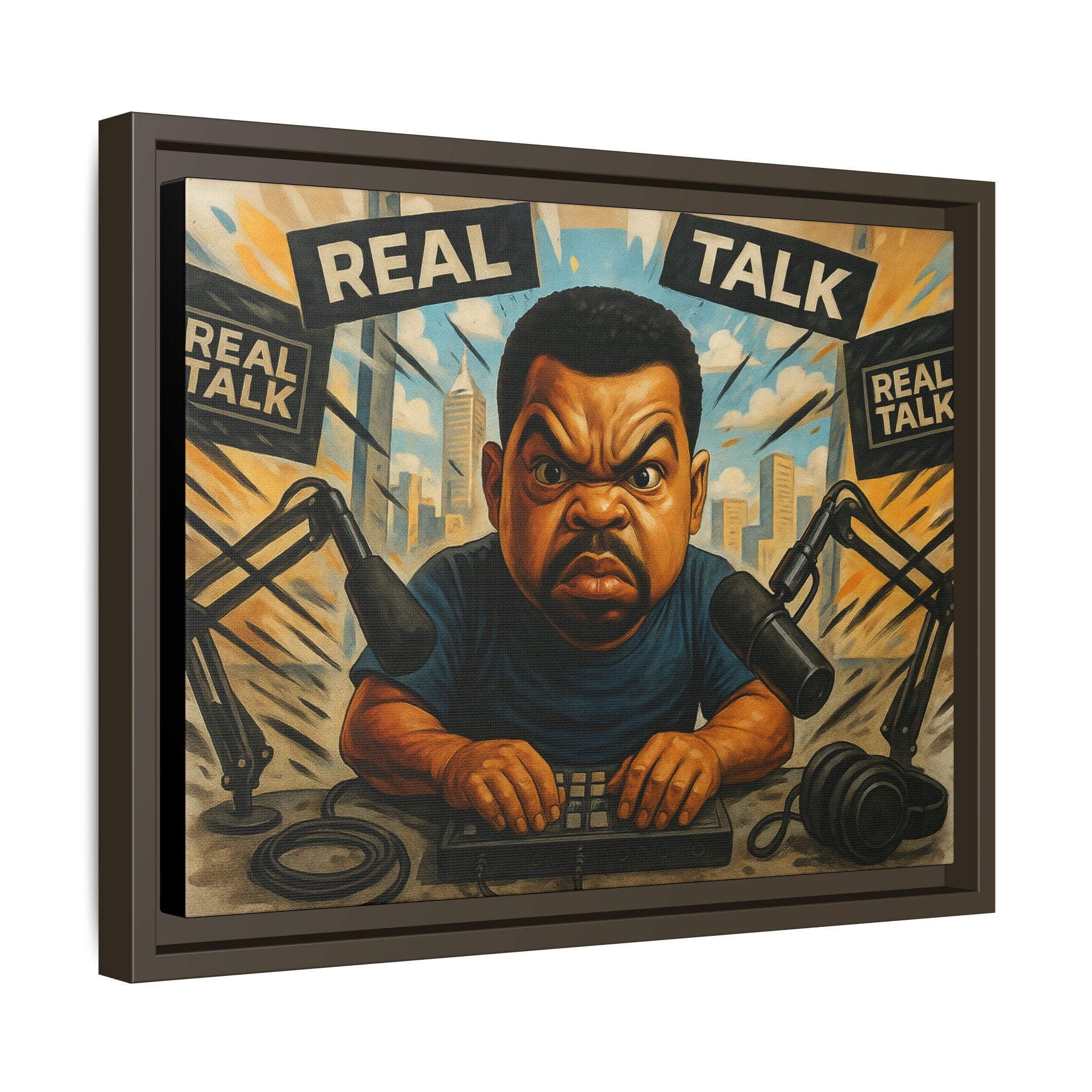 Real Talk Urban Life