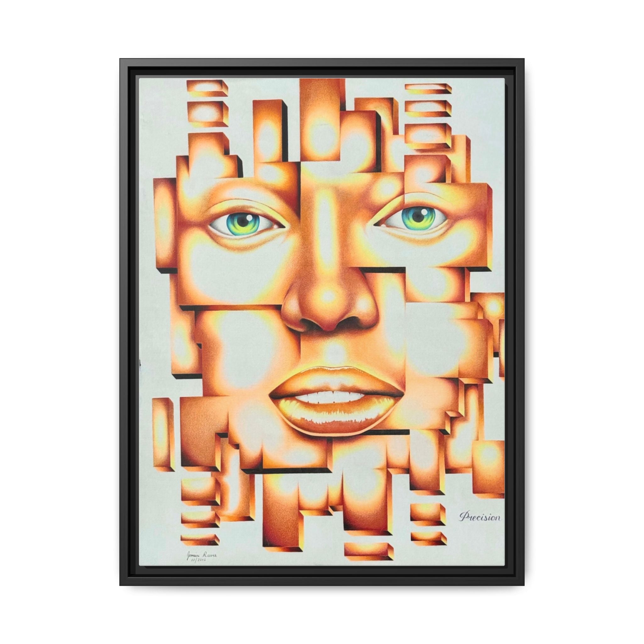 Radiant Reconstruction