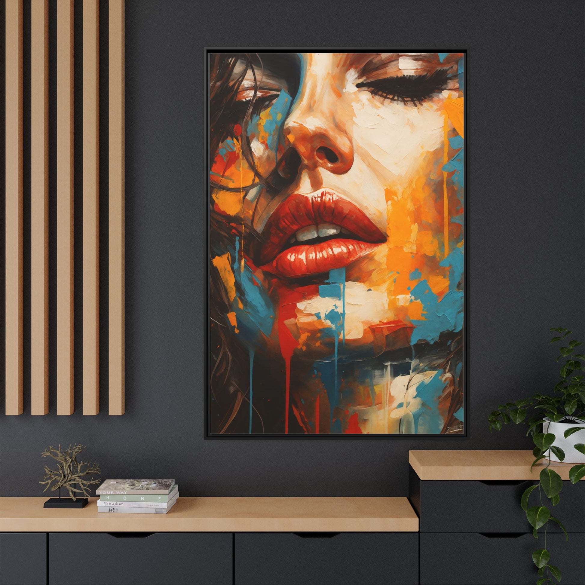Fragments of Beauty