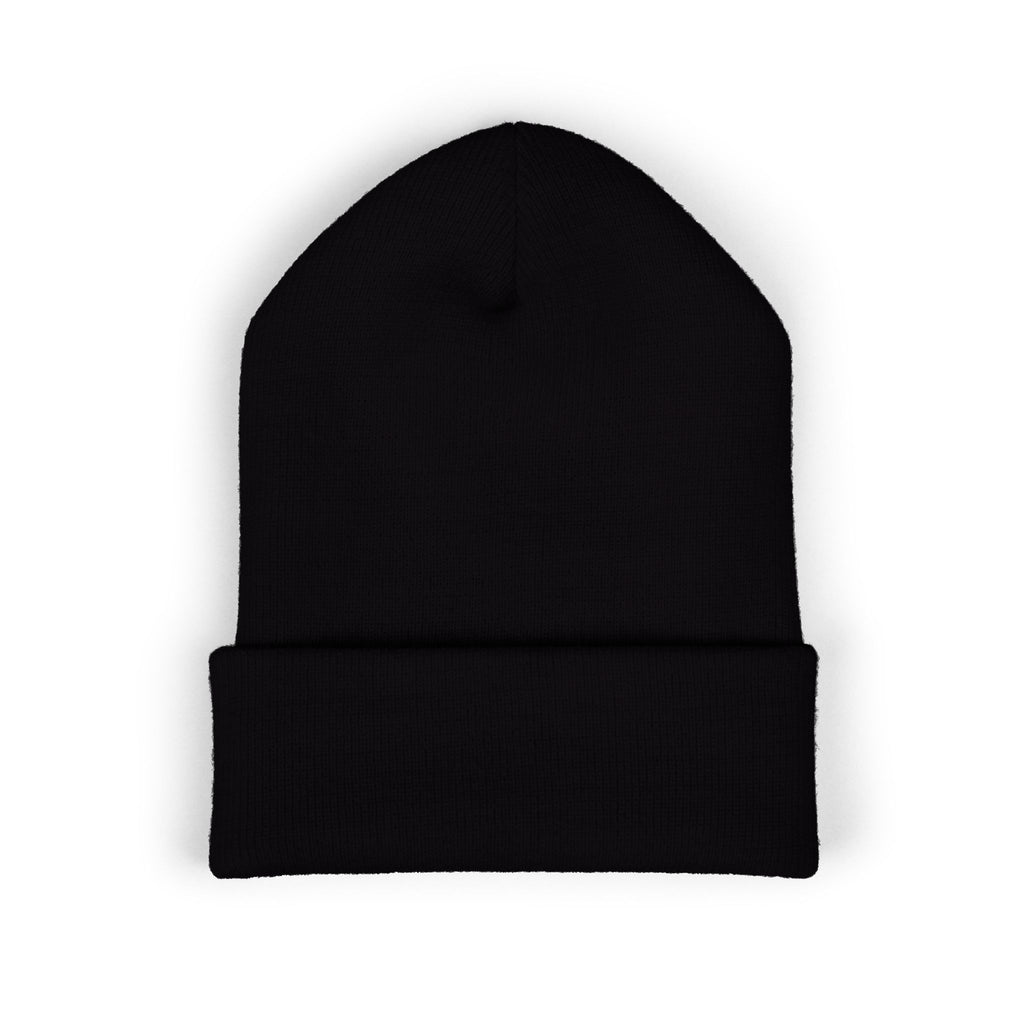 Sublime 14 Emblem Cuffed Beanie