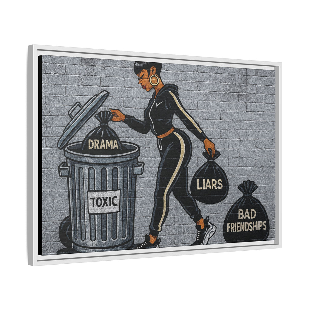 Drama Detox