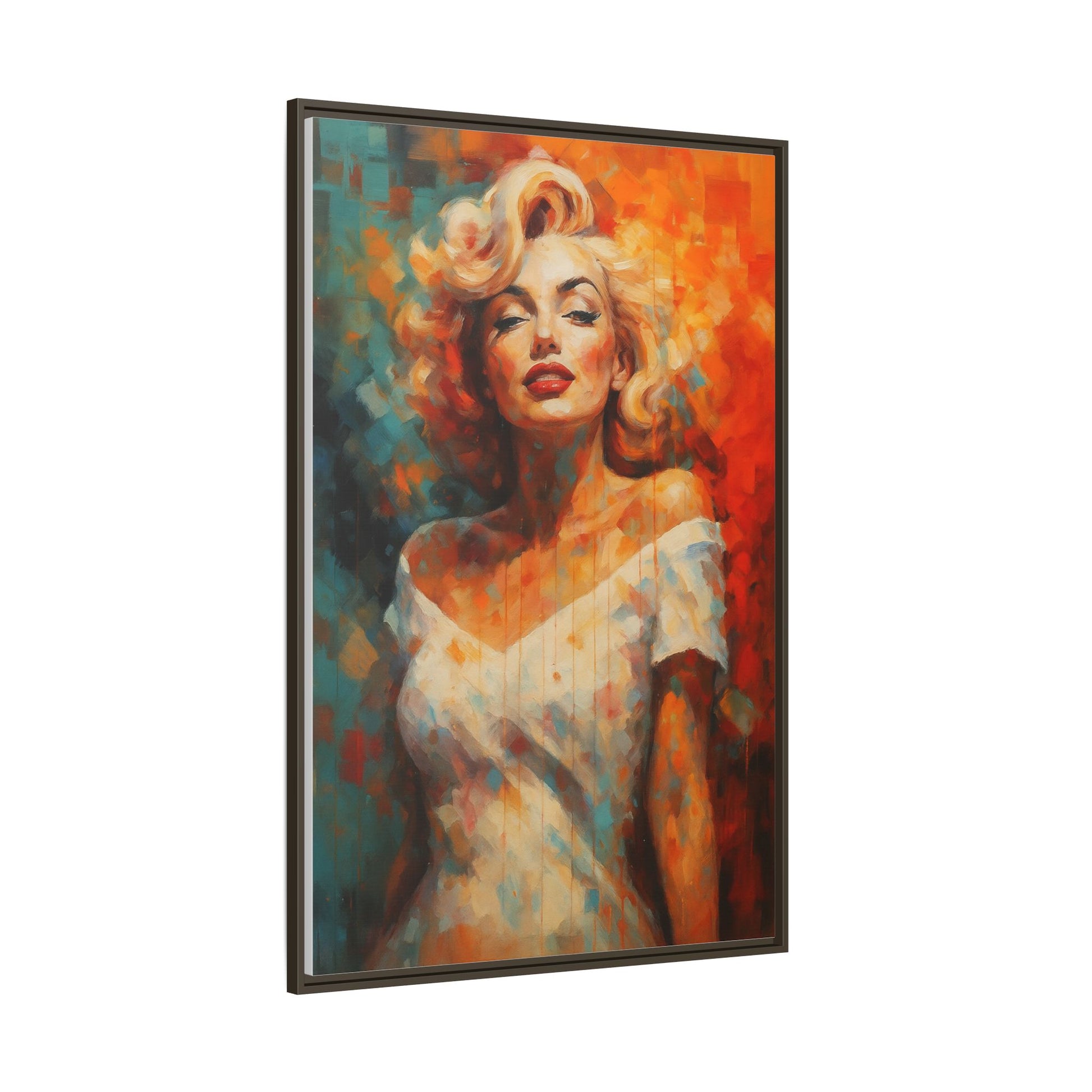 Monroe Glam