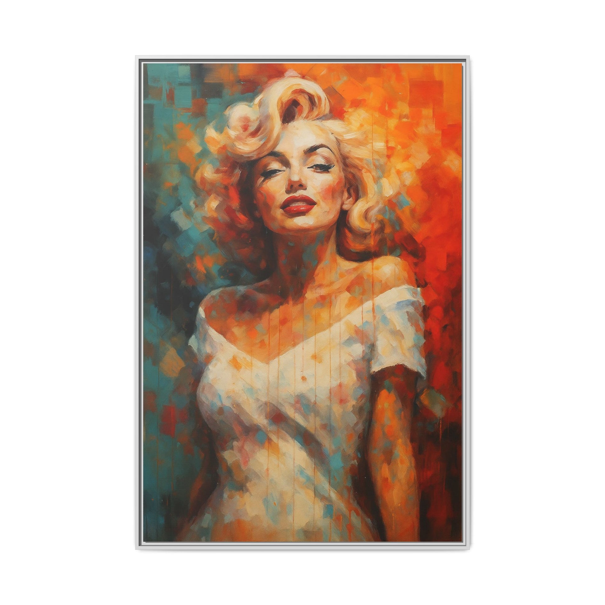 Monroe Glam