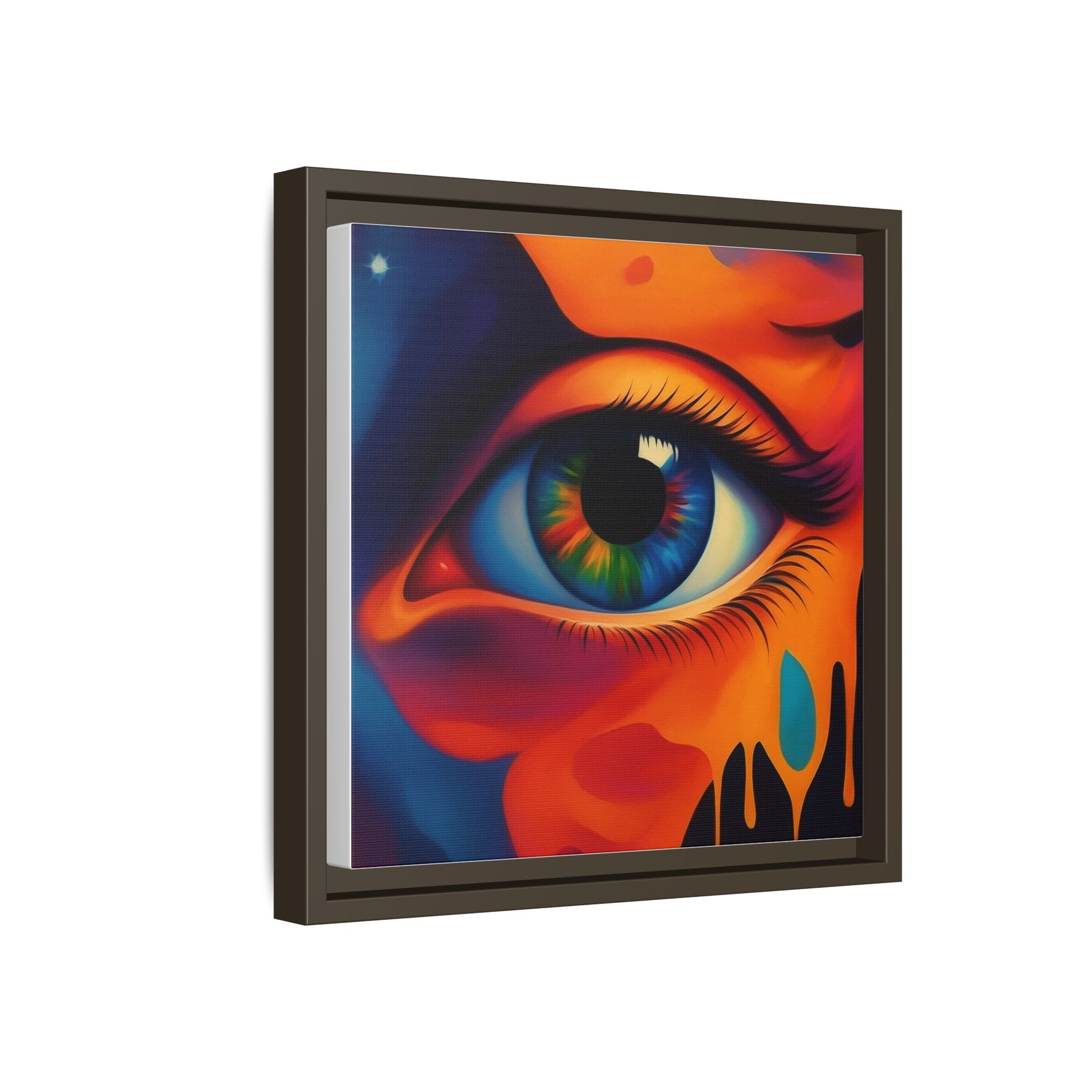 Eye of Color
