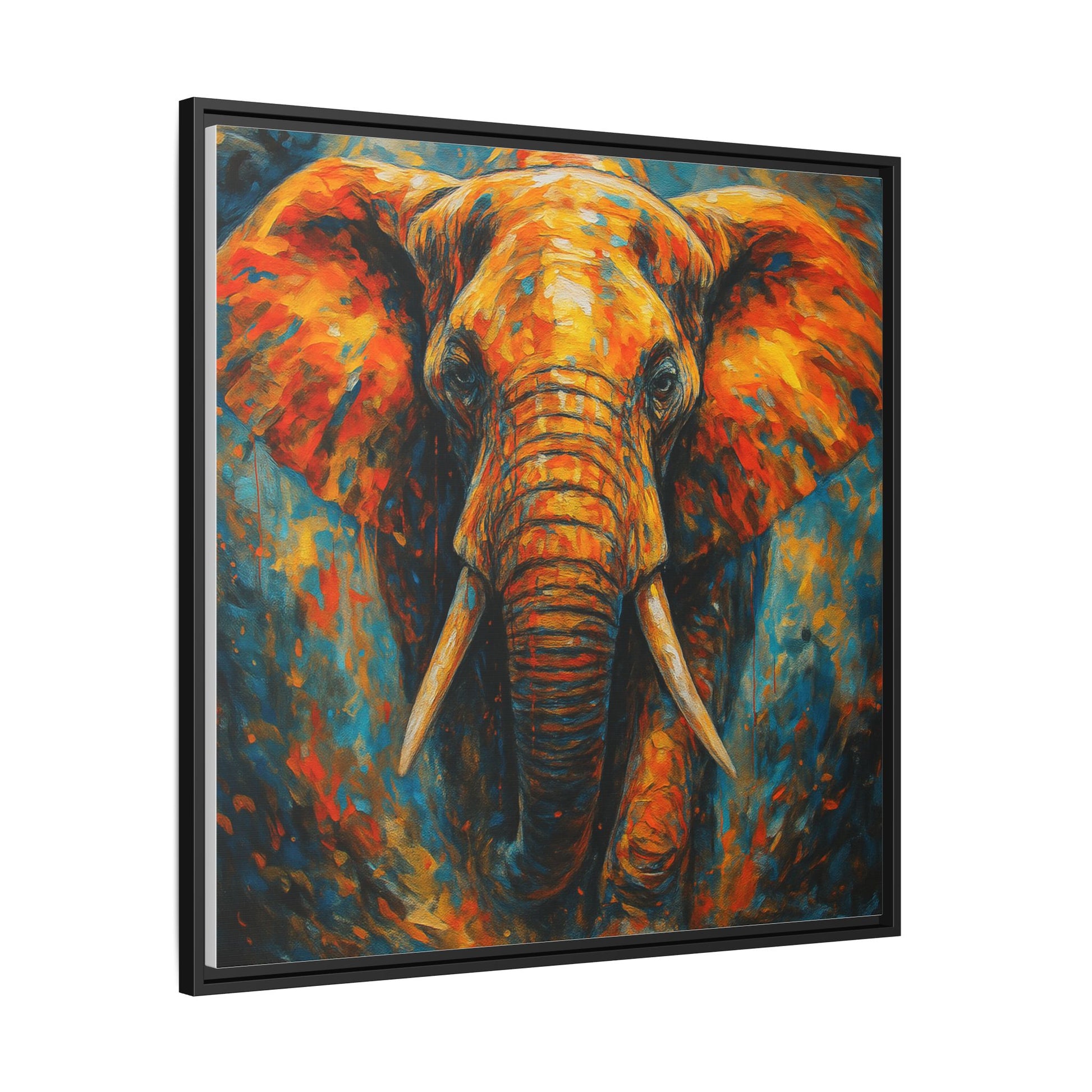 Elephant Strength