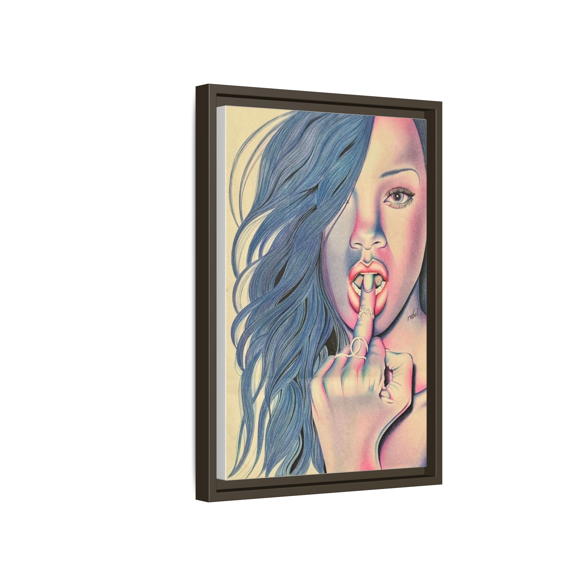 My Lady The Pop Artist