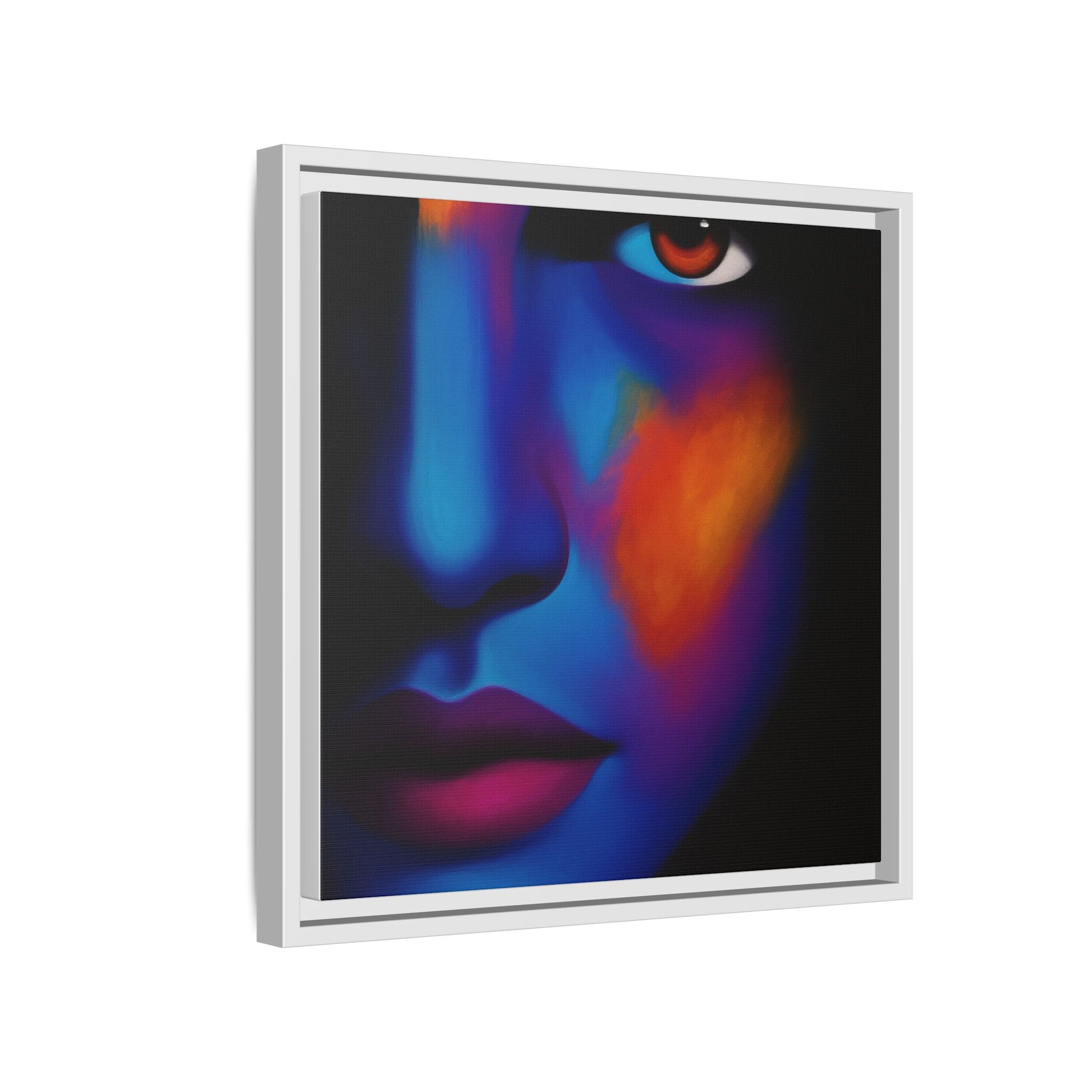 Luminous Gaze