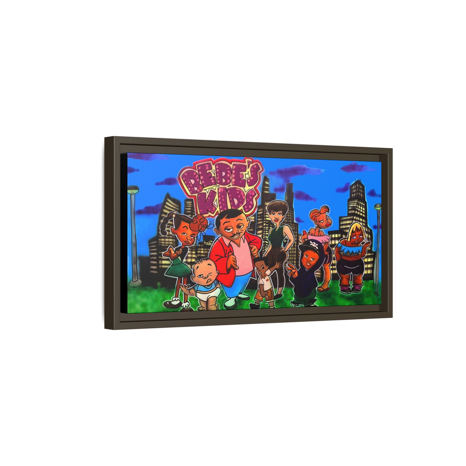 Bebe Kids