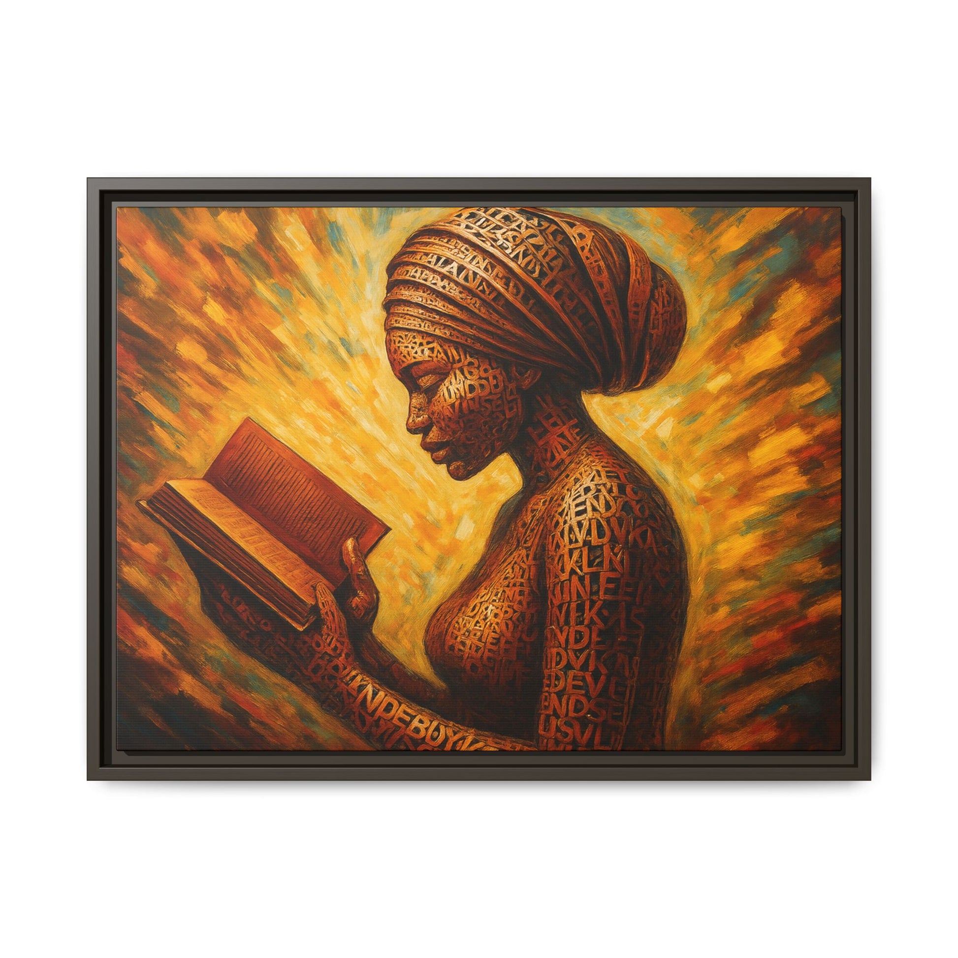 Artistic Reading