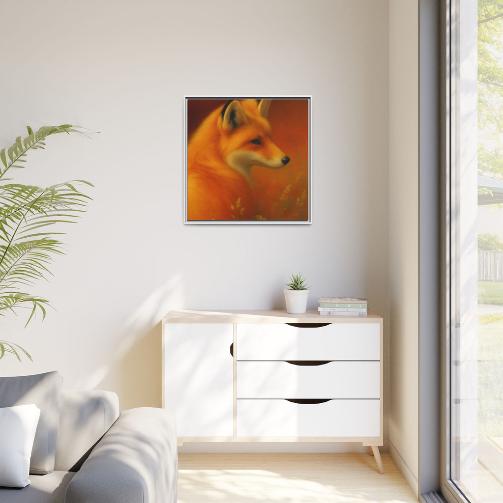 Fox Nature Lover 1