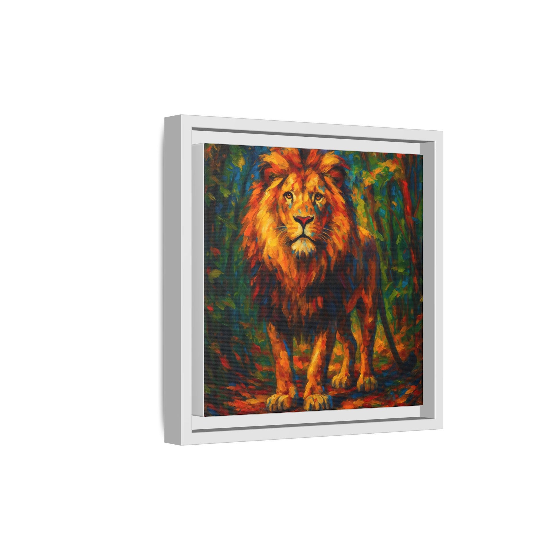 Lion Jungle 1