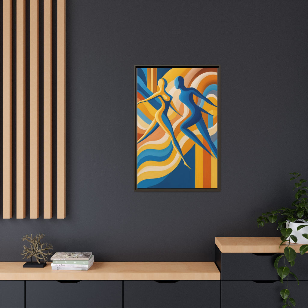 Waves of Rhythm