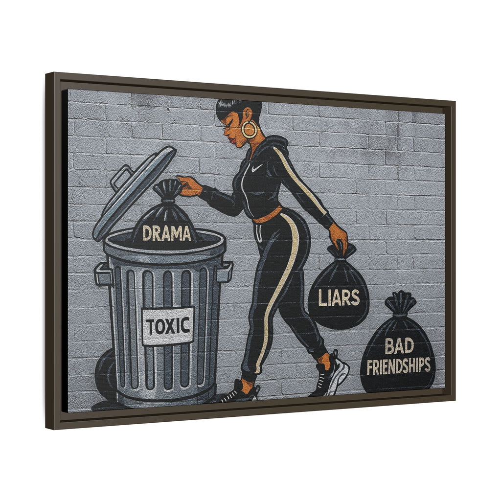 Drama Detox