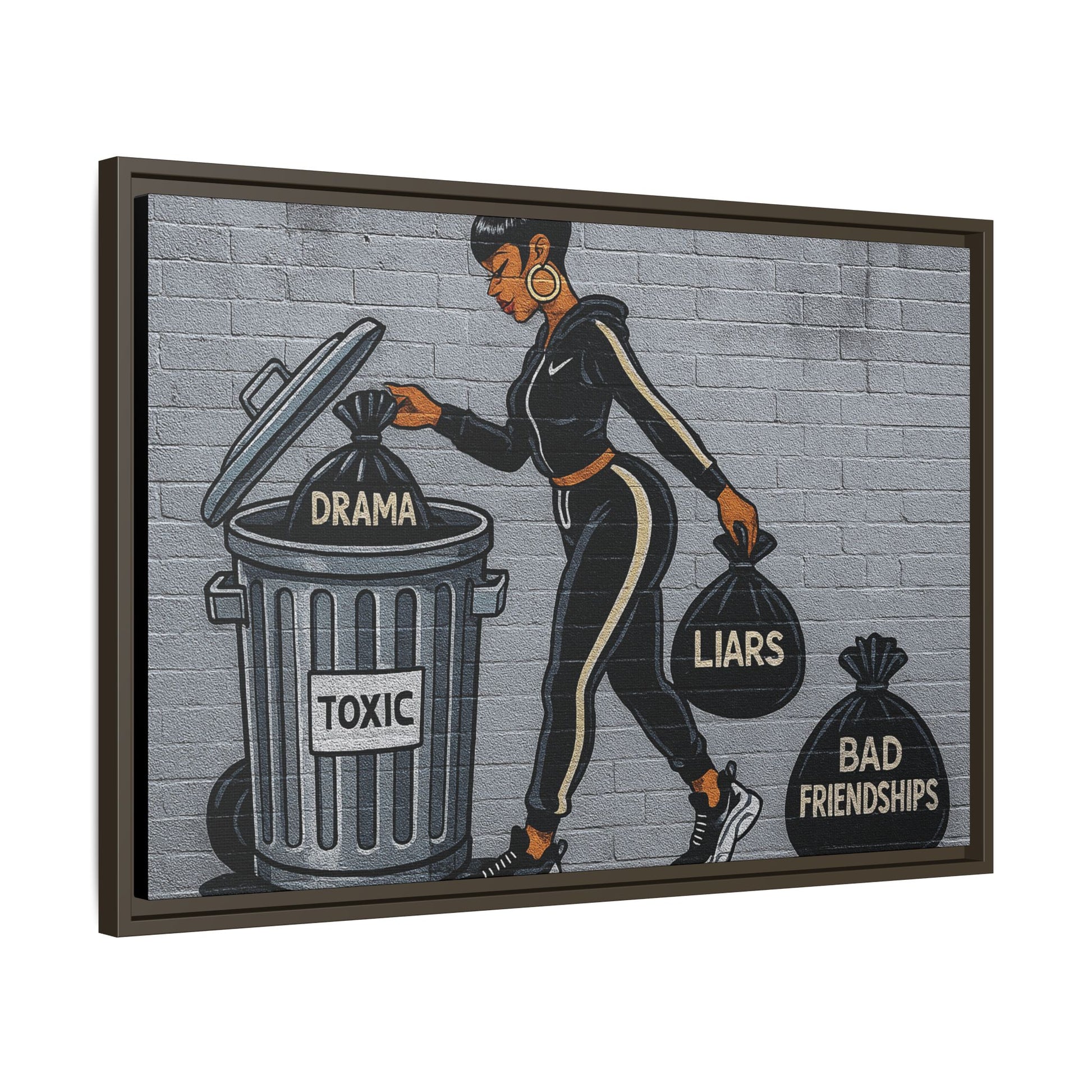 Drama Detox