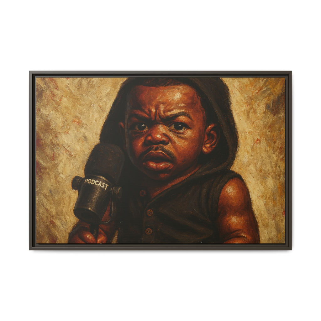 Hip-Hop Hoody Baby