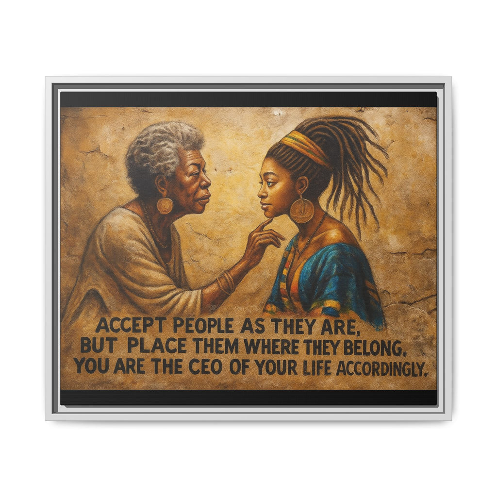 Words of Guidance
