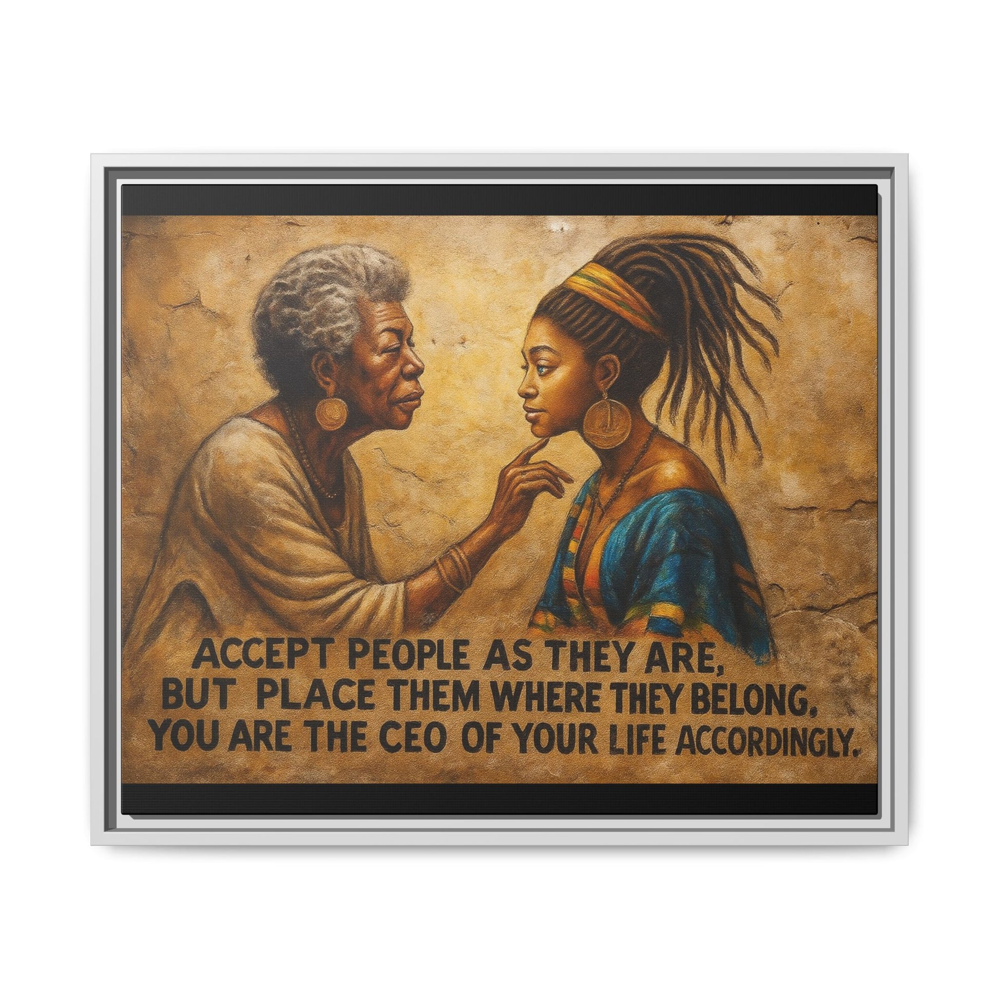 Words of Guidance