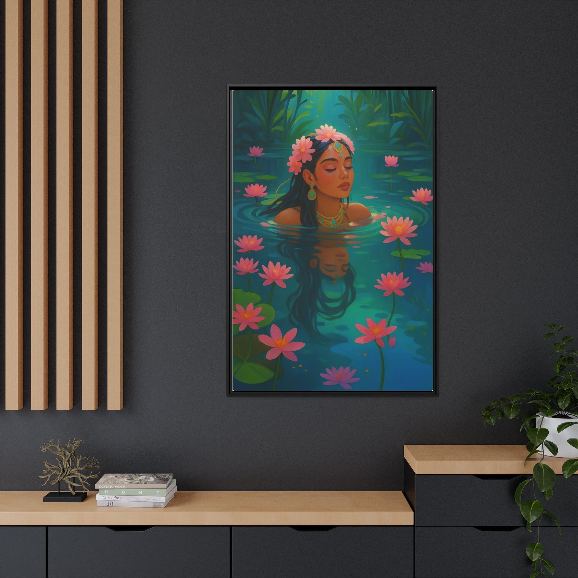 Lotus Dream