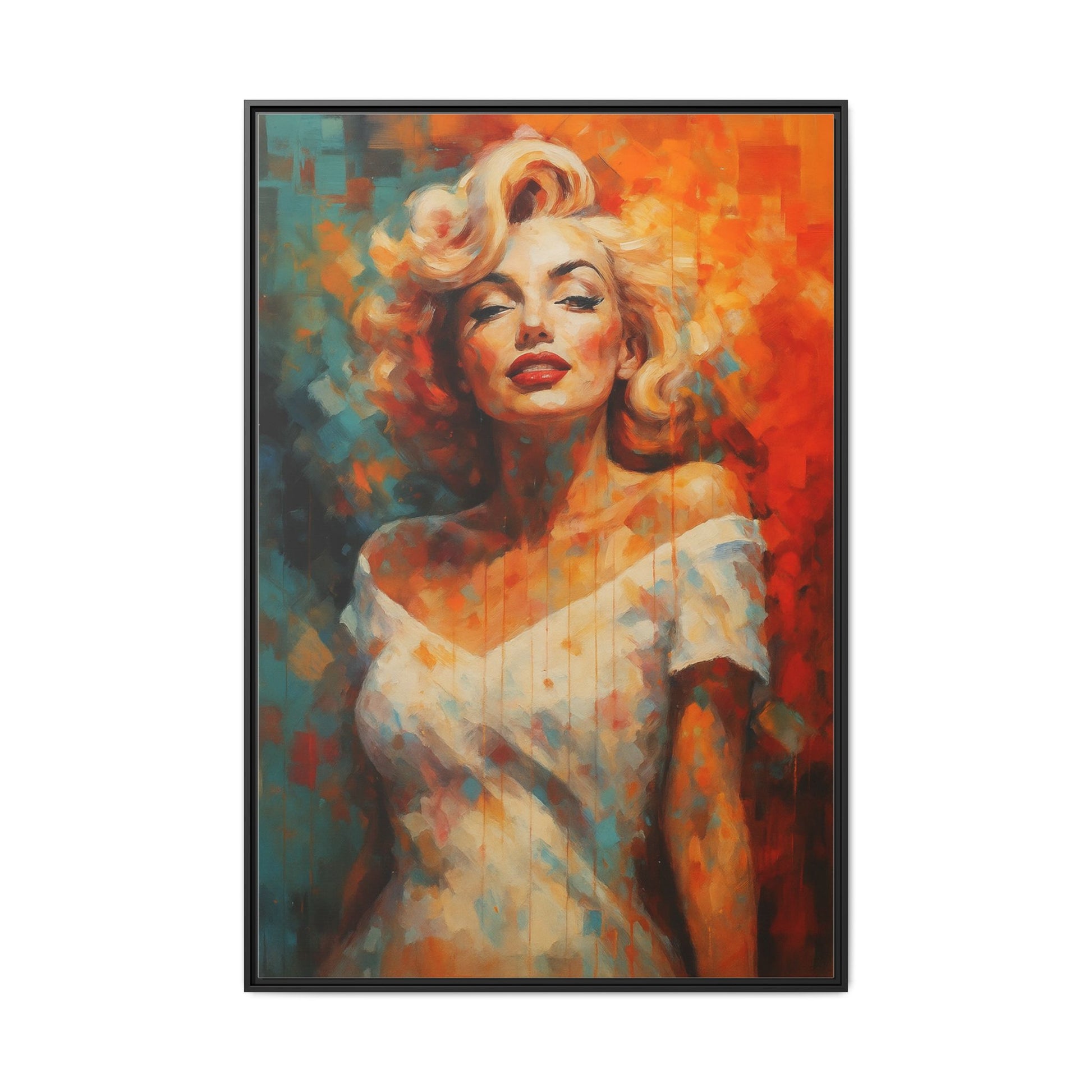 Monroe Glam