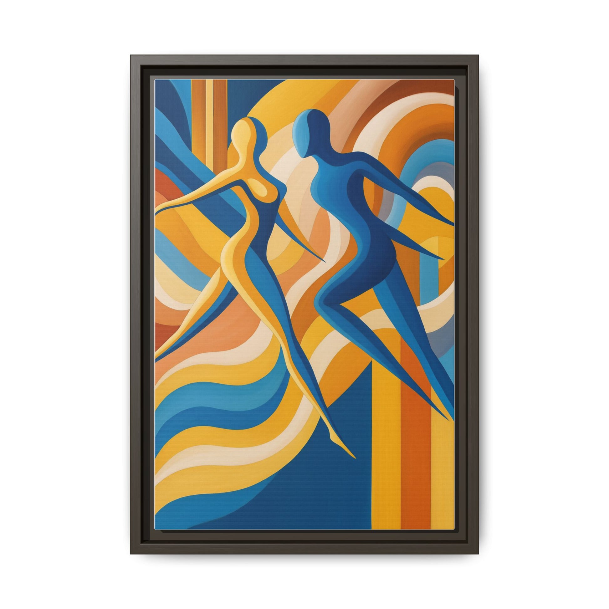Waves of Rhythm