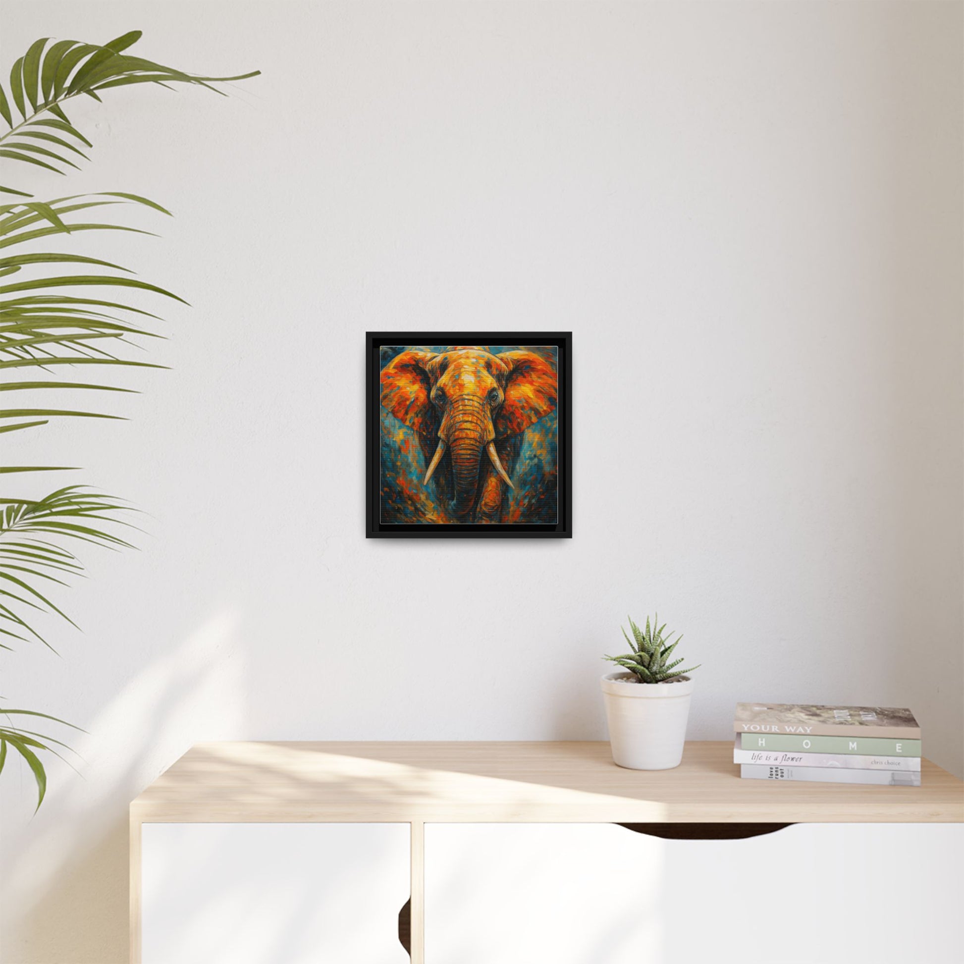 Elephant Strength