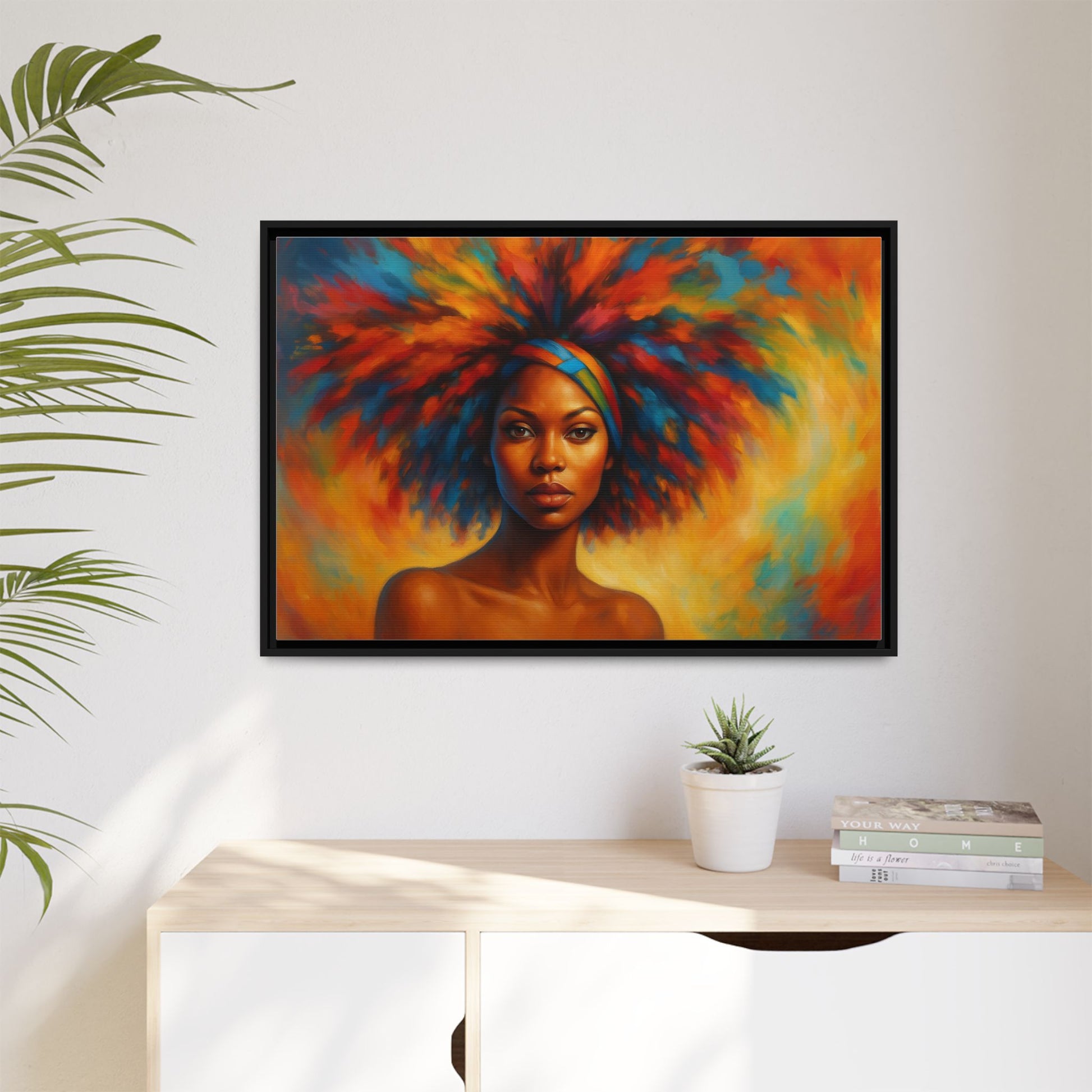 Crown of Colors