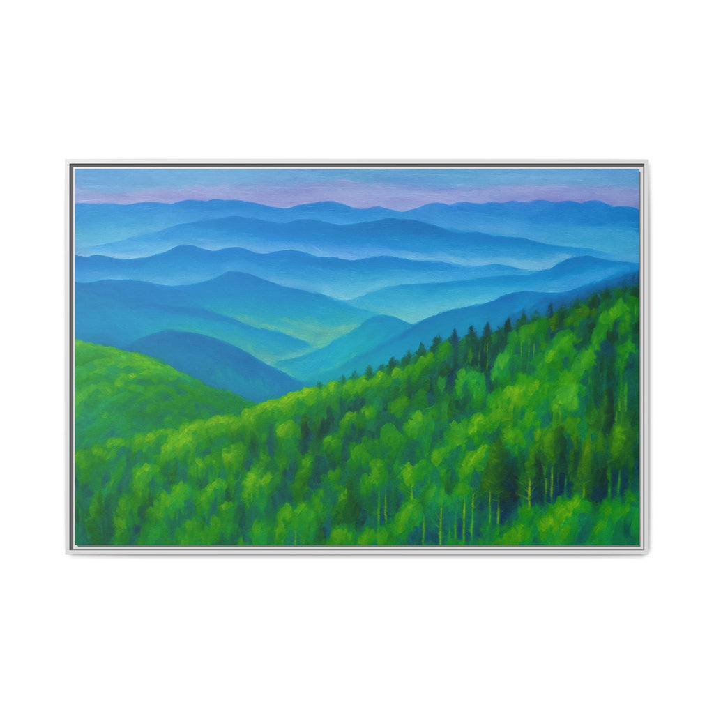 Forest Nature Lover