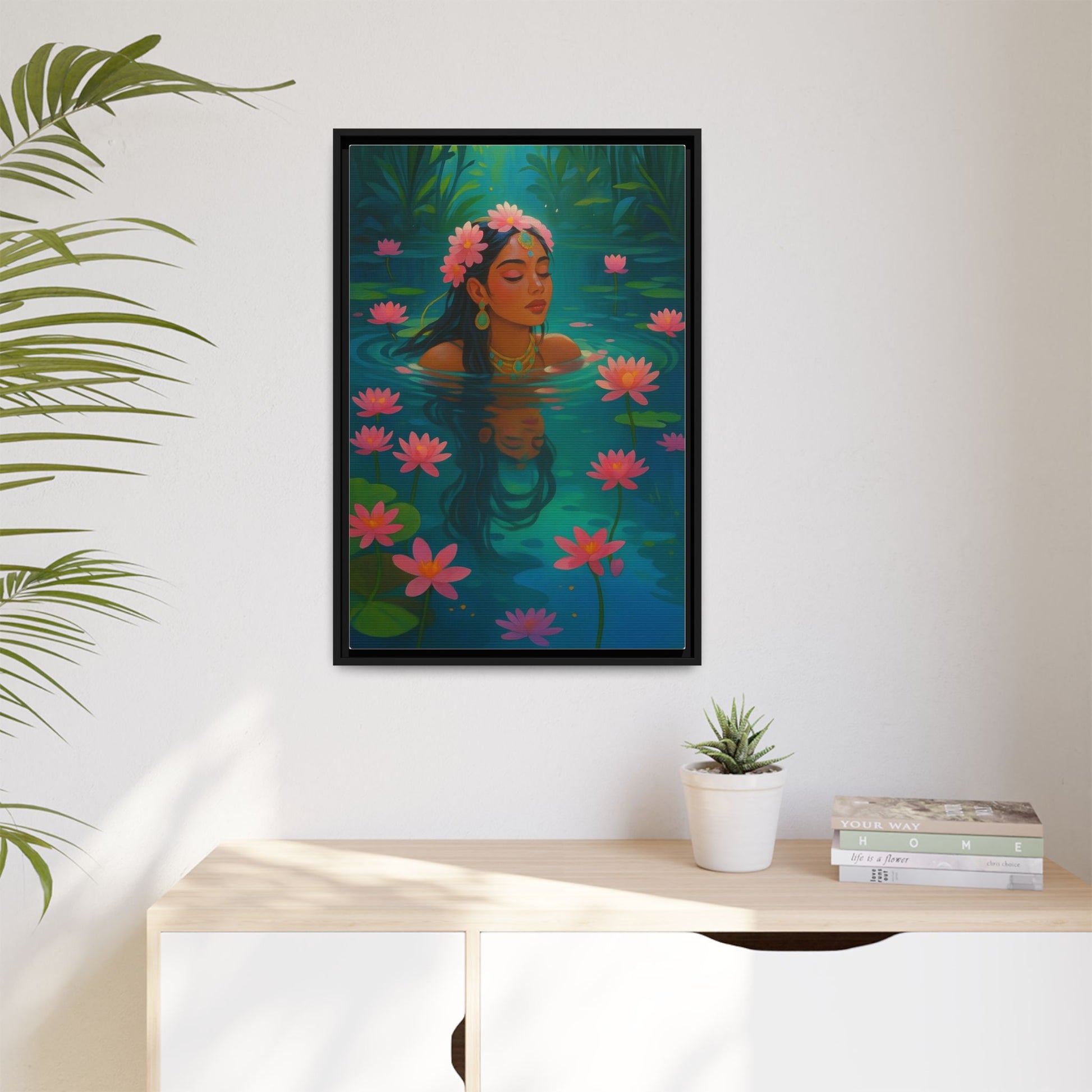 Lotus Dream