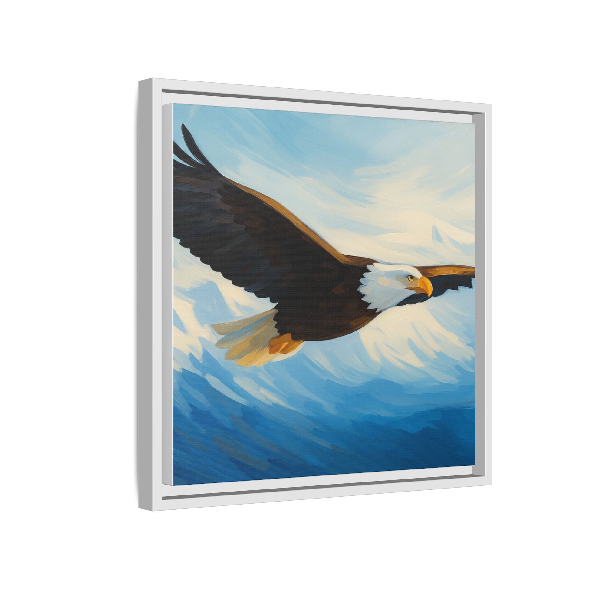 Eagle Glide