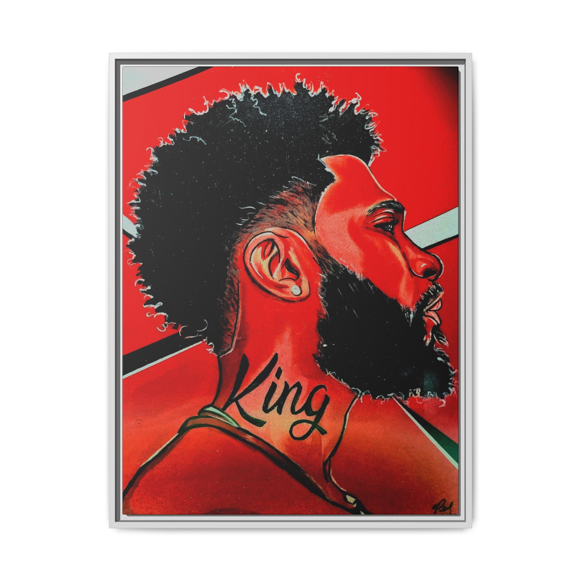 Bold King