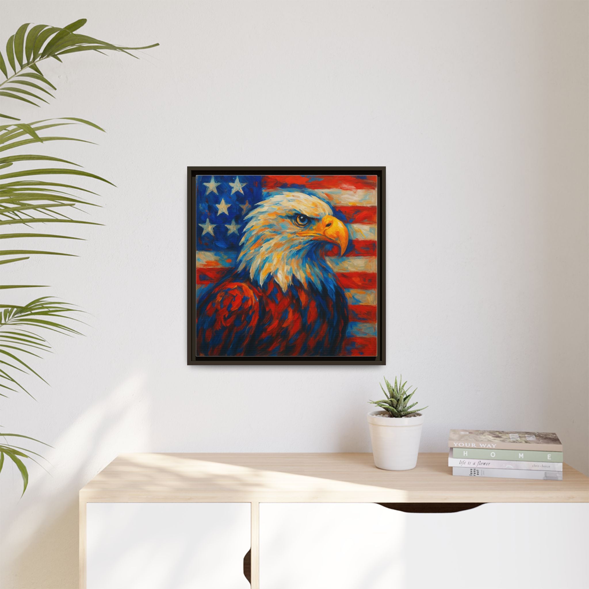 American Eagle Patriot