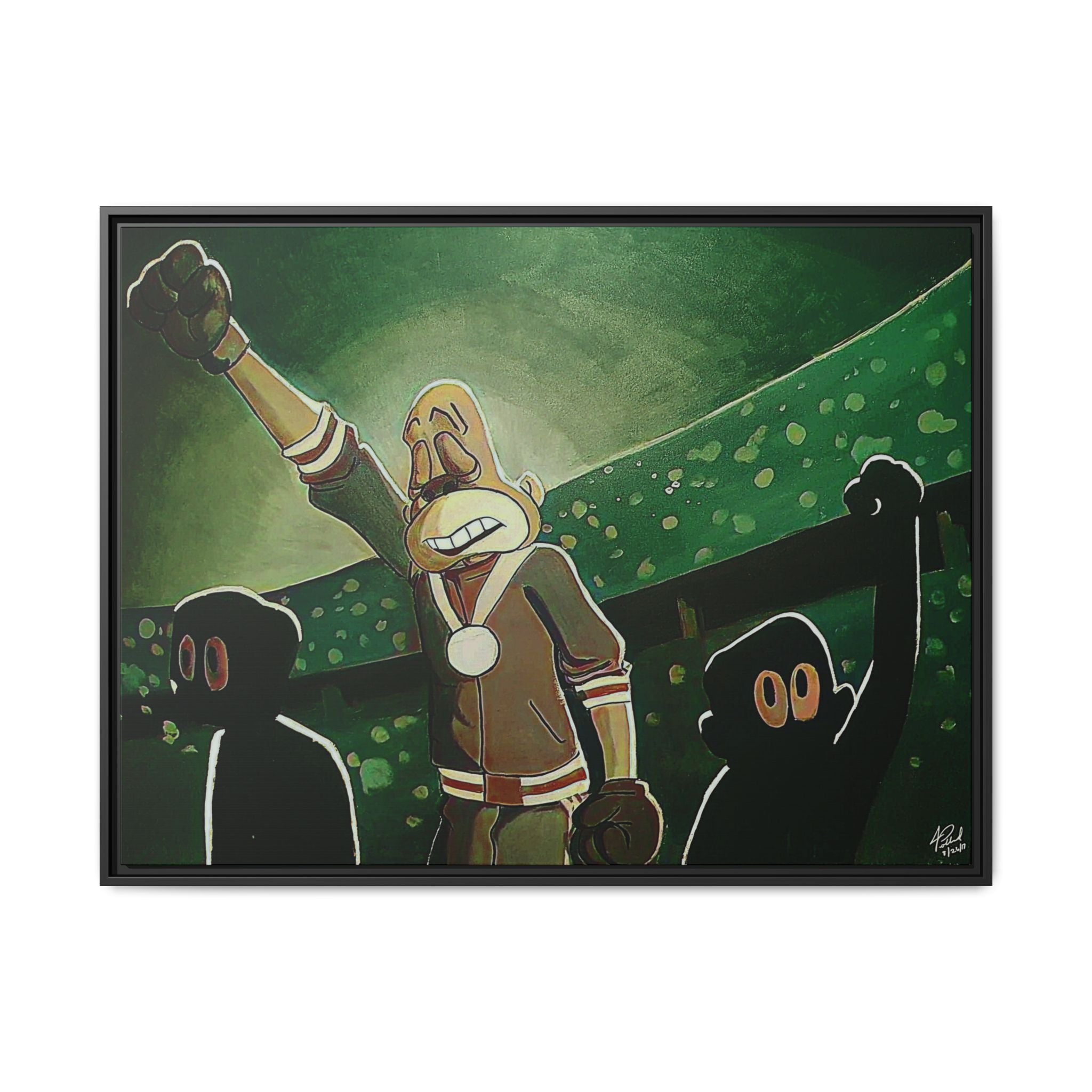 Sports Social Justice