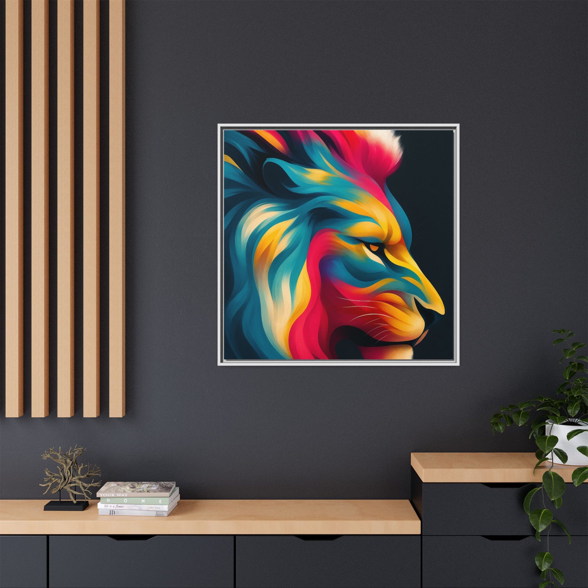 King of Color