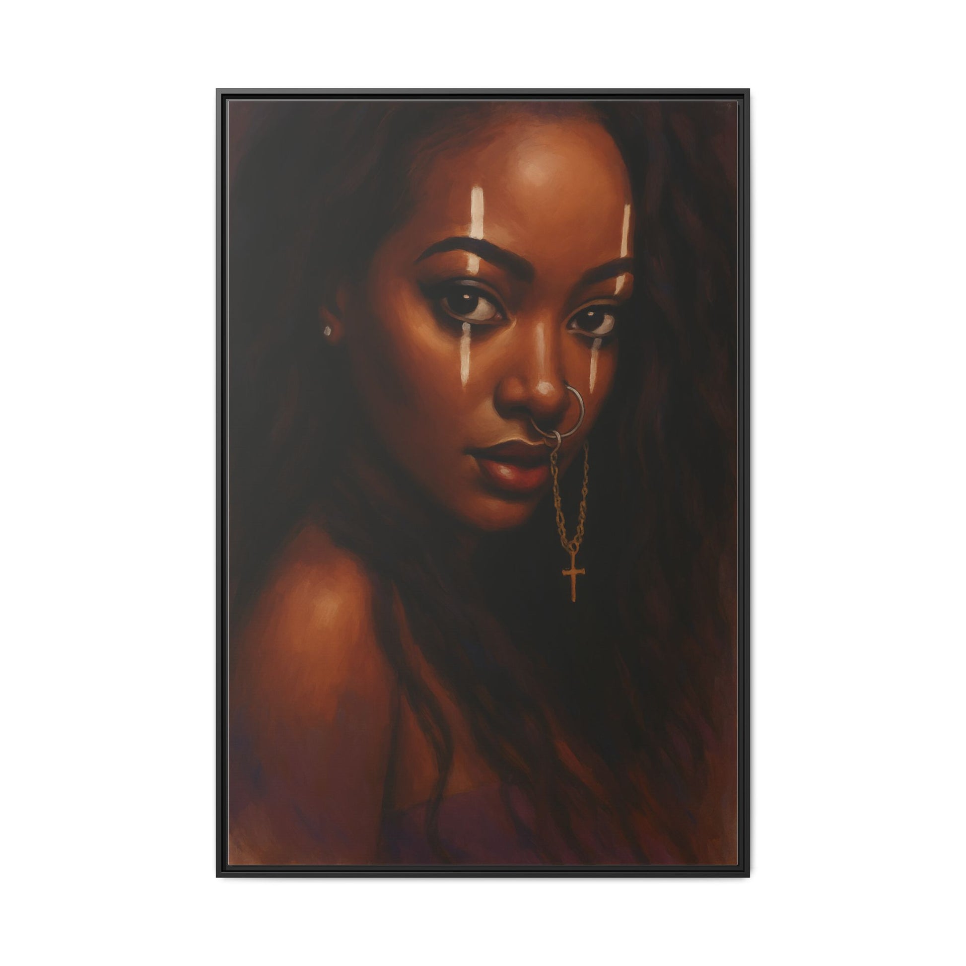 Embrace Boldness 1