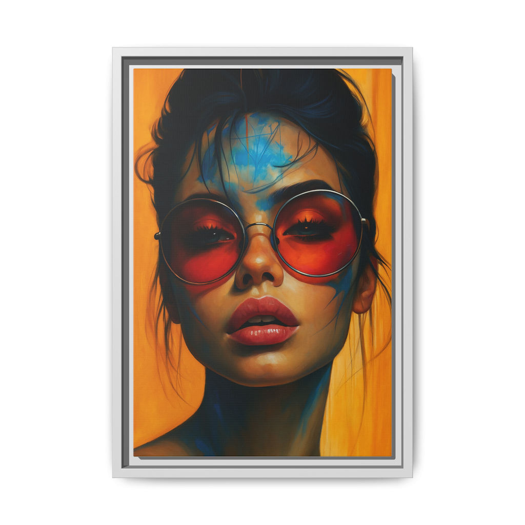 Fierce Vision